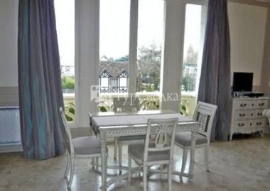 Marie Antoinette Apartments Cabourg 1*
