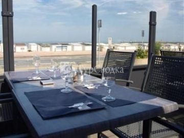 Hotel Kyriad Calais Plage 2*