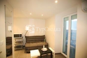 Gambetta Residence Cannes 3*