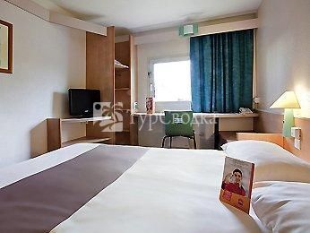 Hotel Ibis Cannes Centre 2*