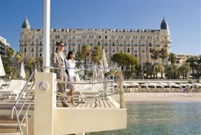 InterContinental Carlton Cannes 4*