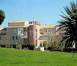 Azur Hotel Cap d'Agde 2*