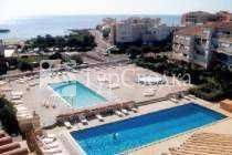 Hotel Sablotel Cap d'Agde 2*