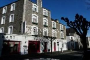 Saint Michel Hotel Dinard 2*