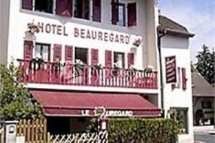 Hotel Le Beauregard 2*