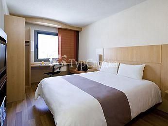 IBIS Etampes 3*