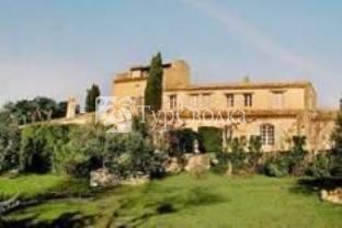 Domaine De L Enclos Hotel Gordes 4*