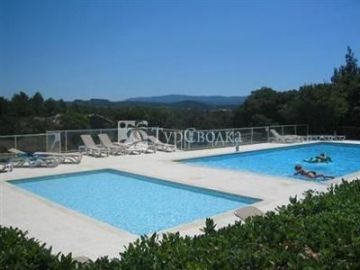 Residence Bastide Des Chenes Gordes 3*