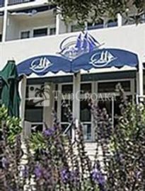 Les Voiliers Yacht Club Hotel 3*