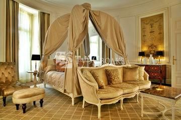 Tiara Chateau Hotel Mont Royal Chantilly La Chapelle-en-Serval 4*