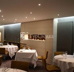 Atmospheres - Restaurant & Chambres 1*