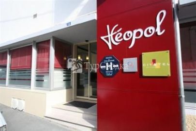 Hotel Leopol 2*