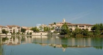 Pierre & Vacances Resort Pont-Royal en Provence 3*