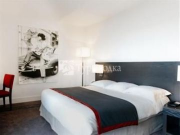 New Hotel of Marseille - Le Pharo 4*