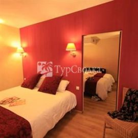 Best Western Nimotel Hotel Nimes 3*