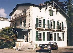 Hotel Montilleul 2*