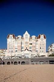 Grand Hotel Loreamar Thalasso Spa 4*