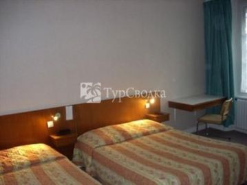 Hotel Gambetta 1*