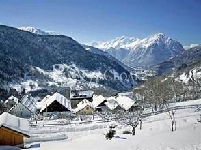 Residence Maeva Les portes de L'oisans Vaujany 3*