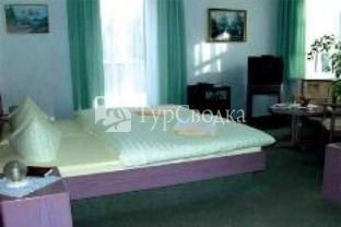 Hotel Felsenburg 3*