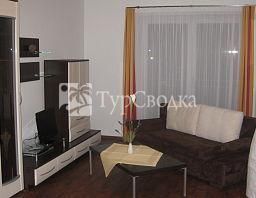 Aparthotel Altomunster 2*