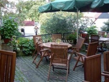 Hotel Am Schloss Alzey 3*