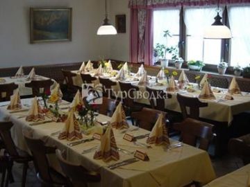 Landgasthof Kasser Ansbach 3*