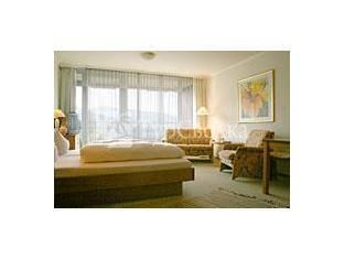 Parkhotel Adrion 3*