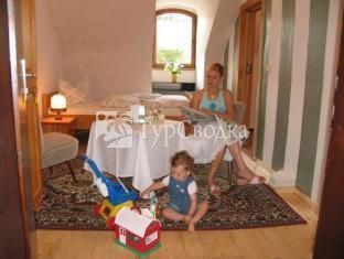 Pension Else 2*