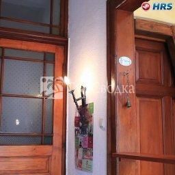 Pension Rossek 3*