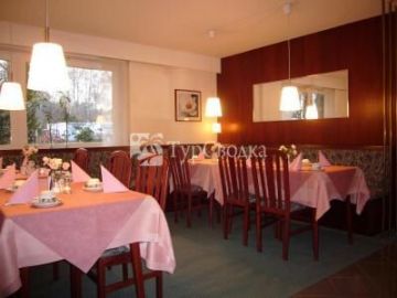 Hotel Wolff 1*