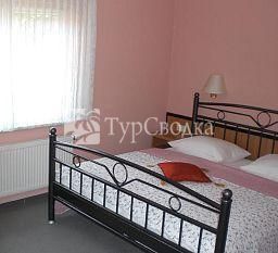 Hotel Bergfelde 2*