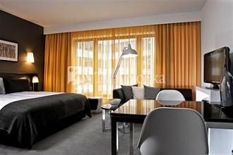 Adina Apartment Hotel Berlin Hackescher Markt 4*