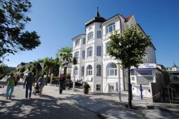 Strandhotel Binz 4*