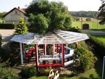 Pension Dreilaendereck 3*