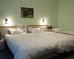 Alte Neustadt Hotel Garni 3*