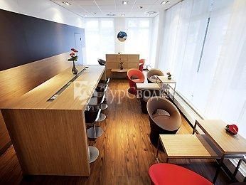 Ibis Bremen Altstadt 2*