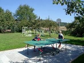 Landhotel Steigerwaldhaus 2*
