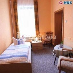 Hotel Siegfried 2*