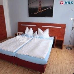 Stadtvilla Hotel 2*
