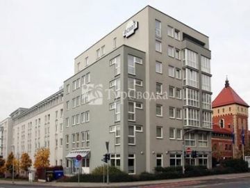 Achat Hotel Dresden 3*