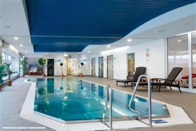 Best Western Macrander Hotel Dresden 4*