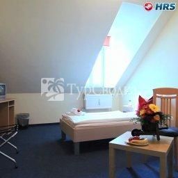 Hotel Am Waldschlosschen Dresden 3*