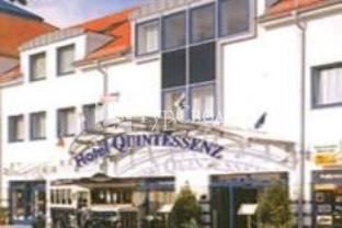 Hotel Quintessenz 4*