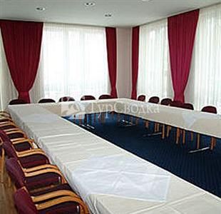 Hotel Glockenhof Eisenach 4*