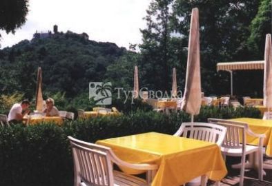 Hotel Haus Hainstein Eisenach 3*