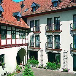 Schlosshotel Eisenach 4*