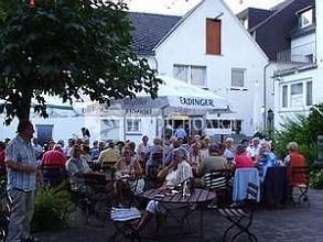 Hotel Loosen 2*