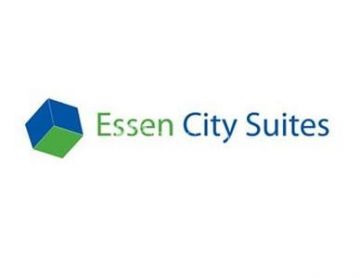 Essen City Suites 4*