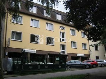 Frohnhauser Hof Hotel Essen 3*